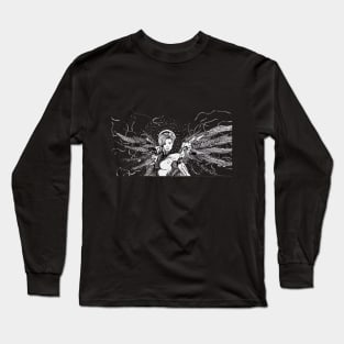 Saint Long Sleeve T-Shirt